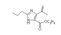 Olmesartan intermediate impurity VI